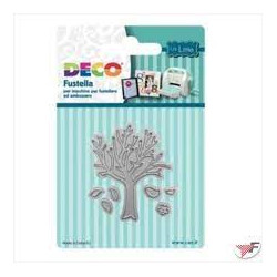 Stampo da taglio cwr fustella la little albero [12128/15]