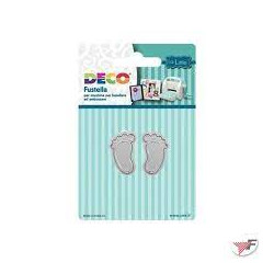 Stampo da taglio cwr fustella la little orme [12128/03]