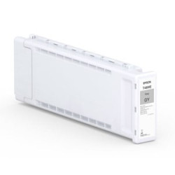 Cartuccia d'inchiostro epson ultrachrome pro6 grigio [c13t48me00]