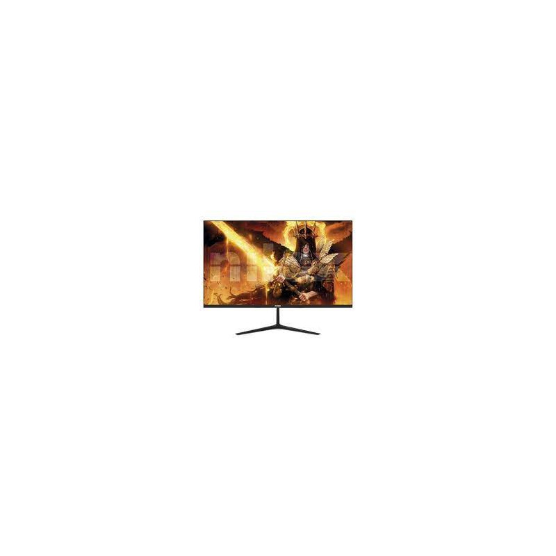 Monitor led 24" nilox nxm24fhd1441 full hd 1920x1080p 1ms classe