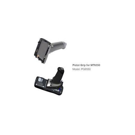 Impugnatura a pistola pda newland per serie mt65 [nls-pg65]