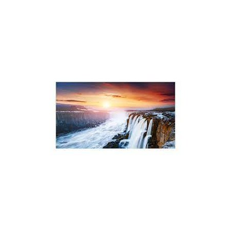 Monitor digital signage led 55" samsung vm55b-u full hd