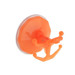 Gancio appendiabiti gimi a ventosa bingo [gimi]