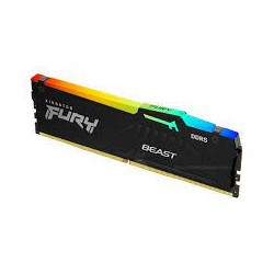 Ram dimm ddr5 32gb kingston fury beast cl40 5600mhz [kf556c40bba-32]