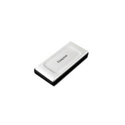 Ssd 3.2 4to kingston technology usb-c nero [sxs2000/4000g]