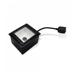 Lettore di codici a barre fisso fm30 hind 2d cmos mega pixel per