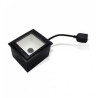 Lettore di codici a barre fisso fm30 hind 2d cmos mega pixel per
