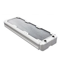 Radiatore dissipatore black ice nemesis 360gtx - bianco [hwl-r172]