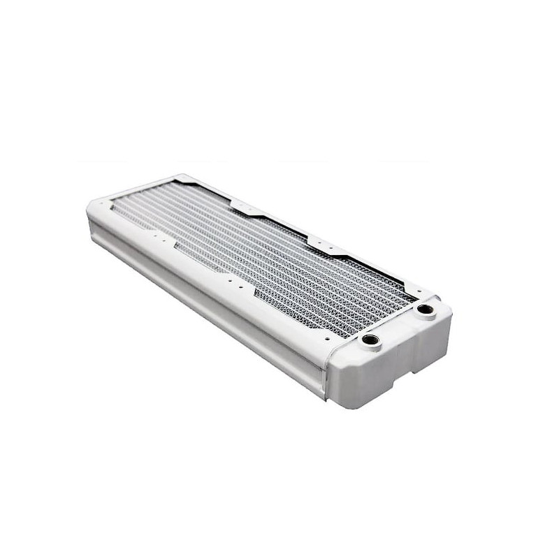 Radiatore dissipatore black ice nemesis 360gtx - bianco [hwl-r172]