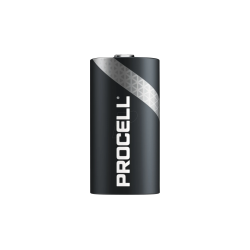 Pila duracell cr123a procell lithium 10x3v [137448]