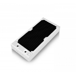 Radiatore ek water blocks ek-quantum surface p240m bianco [3831109839171]