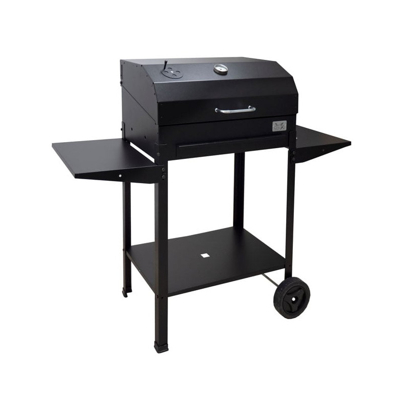 Barbecue a gas mille ercole 70 x 40cm 102h [556.70]