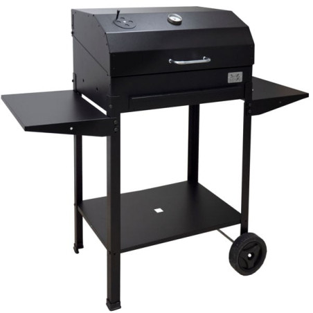Barbecue a gas mille ercole 70 x 40cm 102h [556.70]