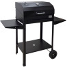 Barbecue a gas mille ercole 70 x 40cm 102h [556.70]