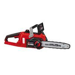 Motosega einhell 4600010 nero/rosso [4600010]