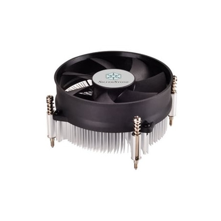Dissipatore cpu silvstone sst-nt09-1700 [sst-nt09-1700]
