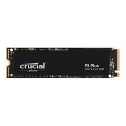 Ssd 1tb crucial p3 plus m.2 pcie [ct1000p3pssd8]