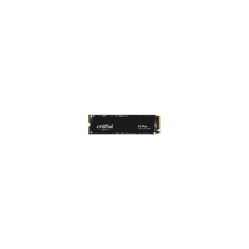 Ssd 1tb crucial p3 plus m.2 pcie [ct1000p3pssd8]