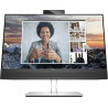 Monitor led 23.8" hp e24m g4 full hd 1920x1080p 5ms classe f