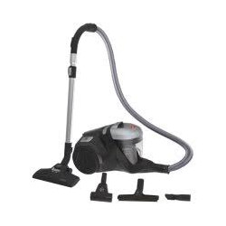 Aspirapolvere hoover h-power 300 a cestello senza sacco 2l 850w