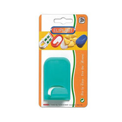 Ganci casalinghi eliplast marte 1 pz 118/1 [eliplast]