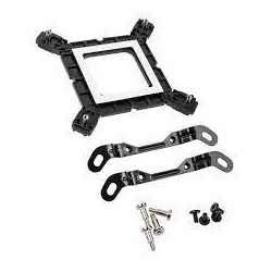 Kit di montaggio ventilatore aerocool mirage intel lga 1700 [wase-617]