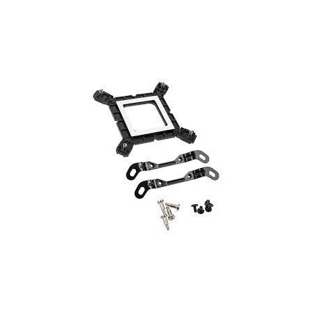 Kit di montaggio ventilatore aerocool mirage intel lga 1700 [wase-617]