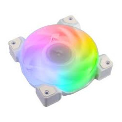 Ventola akasa vegas a12 indirizzabile-rgb 120mm [ak-fn111-wh]