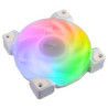 Ventola akasa vegas a12 indirizzabile-rgb 120mm [ak-fn111-wh]