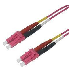 Cavo di rete leviton cavo patch 10m viola [hoplcom4100lc273.]