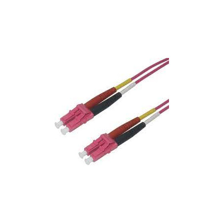 cavo di rete leviton cavo patch 10m viola [hoplcom4100lc273.]