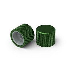 Manopola rotante glorious pc gaming race gmmk pro per tastiera verde