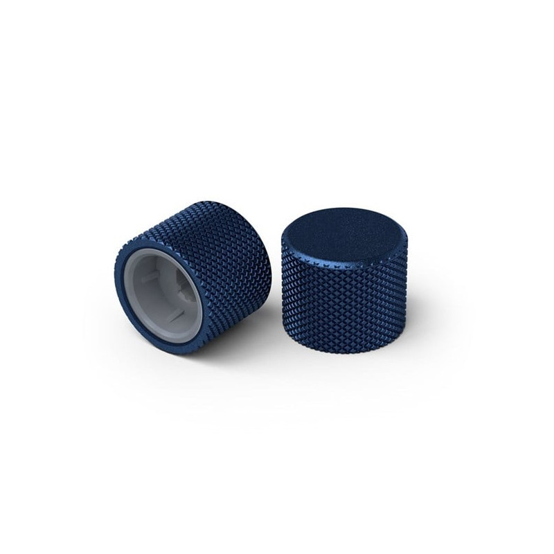 Manopola rotante glorious gmmk pro blu navy [glo-acc-p75-rk-nb]