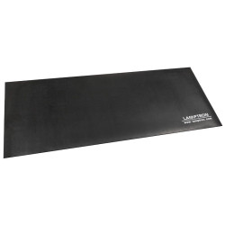 Tappetino antistatico lamptron da lavoro 1.500x600x3mm/nero [lamp-pm3150]