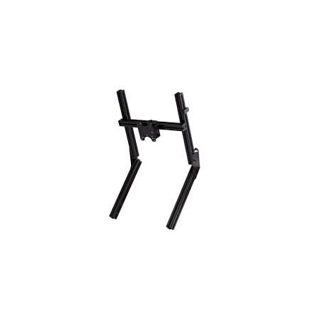 Supporto per montaggio diretto next level racing f-gt elite nero