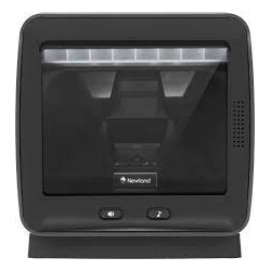 Scanner di codici a barre newland fr80 salmon per presentazione 2d