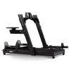 Supporto per sedia gaming next level racing gtelite nero [nlr-e023]