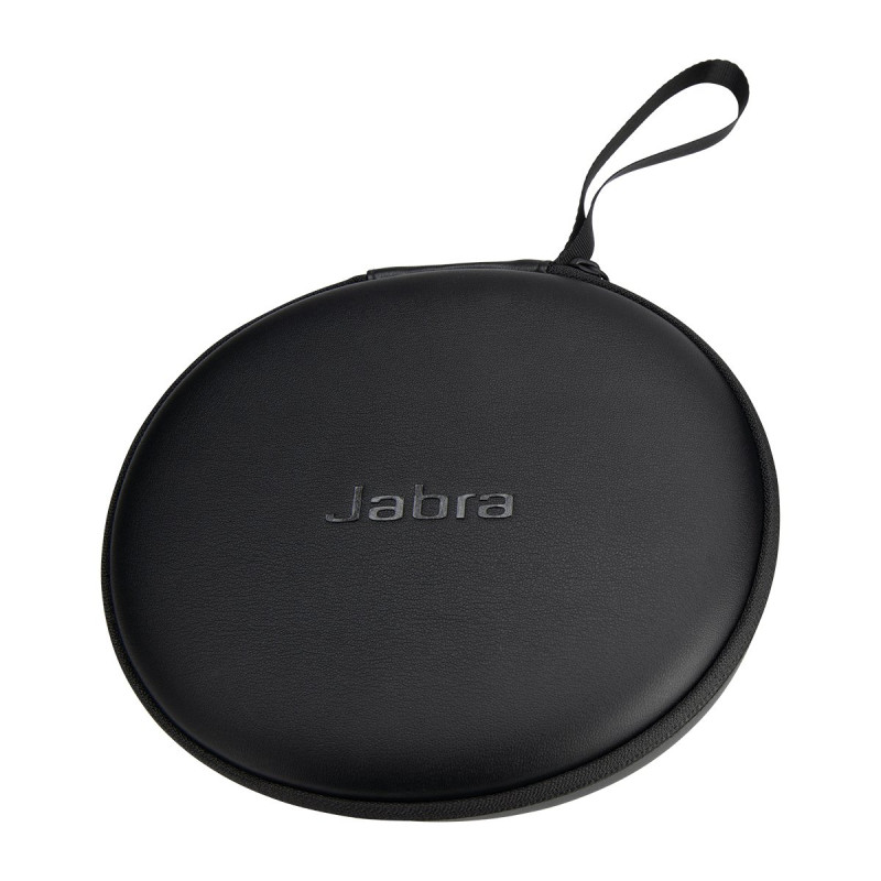 Custodia da trasporto gn audio per jabra evolve2 85 nero 1pz [14301-50]