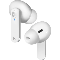 Auricolari defender twins 903 wireless bianco [63903]