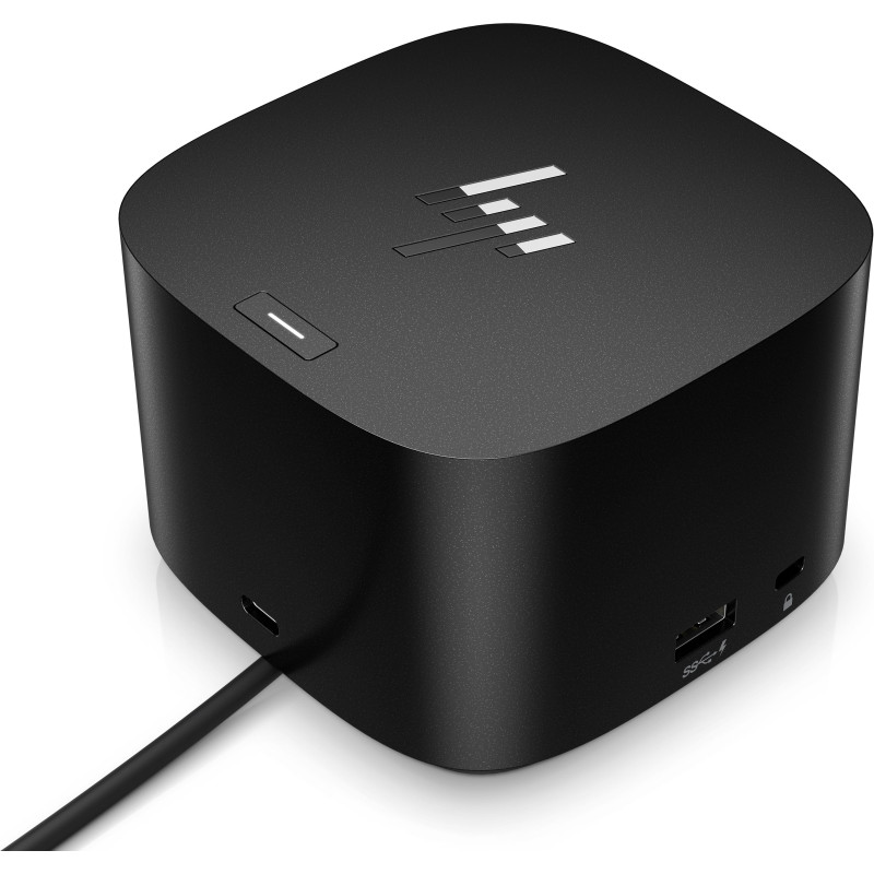Docking station hp thunderbolt 120w g4 nero [4j0a2aa]