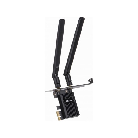 Scheda di rete tp-link archer tx55e ax3000 wi-fi 6 bluetooth