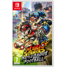 Videogioco nintendo switch mario strikers battle league football