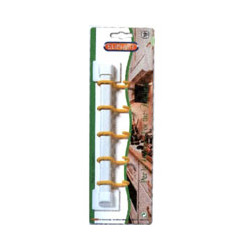 Ganci casalinghi eliplast portastrofinacci 5p mobile 117/1 [eliplast]