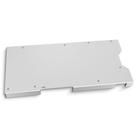 Piastra posteriore ek water blocks ek-quantum vector2 strix/tuf