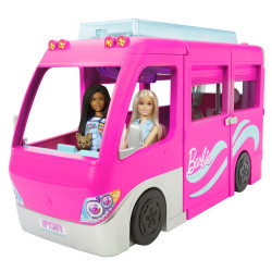 Modellino mattel playset hdc46 barbie
