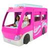 Modellino mattel playset hdc46 barbie