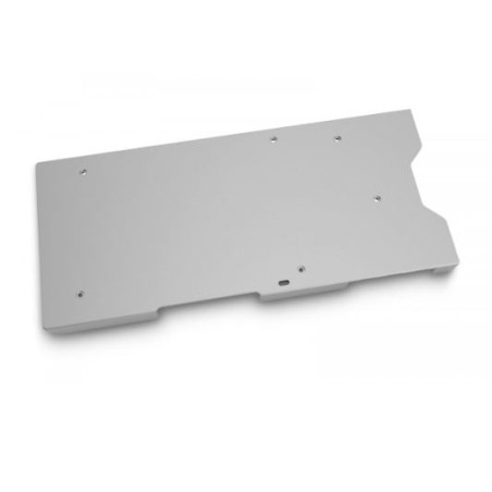 Piastra posteriore ek water blocks ek-quantum vector2 xtreme