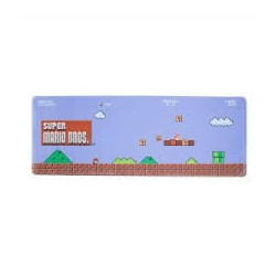 Tappetino scrivania paladone super mario bros multicolore [pp10397nn]