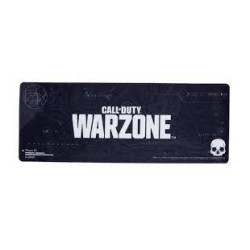 Tappetino da scrivania paladone cod warzone call of duty riscaldato