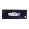 Tappetino da scrivania paladone cod warzone call of duty riscaldato